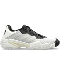 Y-3 - Sportschuhe Barricade 13 M Aus Der Tennis Us-Kollektion - Lyst