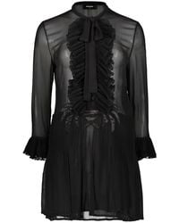 DSquared² - Short Dresses - Lyst