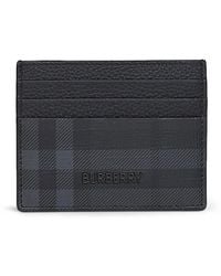 Burberry - Wallets & Cardholders - Lyst