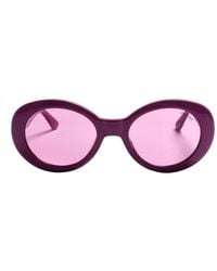 Guess - Sunglasses - Lyst