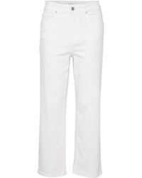 Part Two - Straight Jeans - Lyst