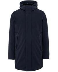 Rrd - Down Jackets - Lyst
