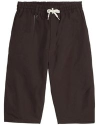 Y-3 - Casual Shorts - Lyst