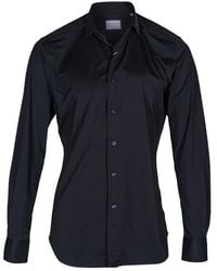 Xacus - Casual Shirts - Lyst