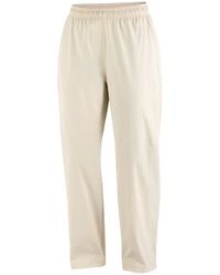 Salomon - Broeken ,Polyester Wayfarer Ease 2.0 - Lyst
