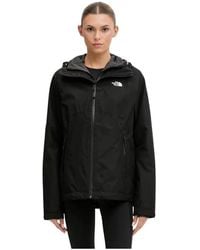 The North Face - Rain Proof Jackets - Lyst
