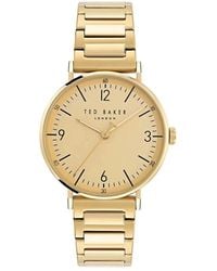 Ted Baker - Watches - Lyst