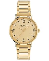 Ted Baker - Watches - Lyst