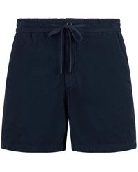 Slowear - Casual Shorts - Lyst