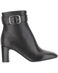 CAREL PARIS - Heeled Boots - Lyst