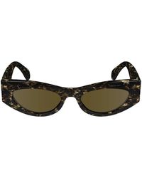 Lanvin - Stylische sonnenbrille lnv669s,lnv669s sonnenbrille - Lyst
