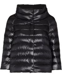 Herno - Down Coats, Mujer, Talla - Lyst