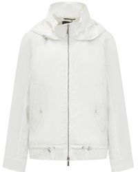 Moorer - Light Jackets - Lyst