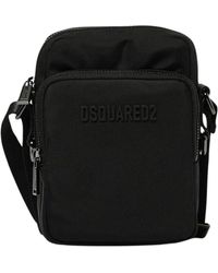DSquared² - Messenger Bags - Lyst