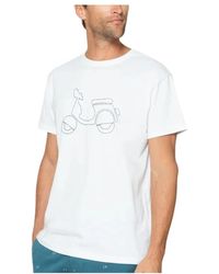 Scotta - Classic T-Shirt - Lyst