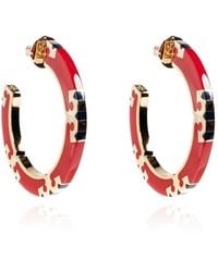Tory Burch - Earrings - Lyst