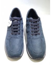 come allacciare le hogan