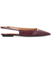 Tod's - Ballerinas - Lyst