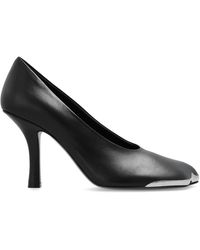Burberry - Pumps - Lyst