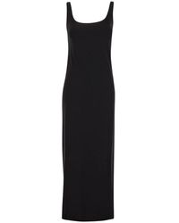 Fisico - Midi Dresses - Lyst