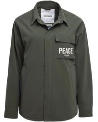 Stutterheim - Light Jackets - Lyst