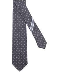 Ferragamo - Ties - Lyst