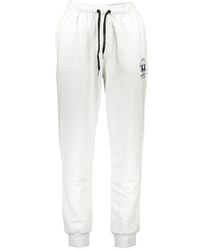 La Martina - Sweatpants - Lyst