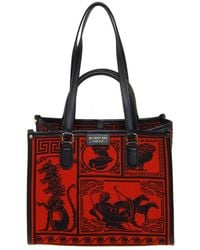 My Best Bags - Shopping Bags - Lyst