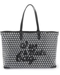 Anya Hindmarch - Tote bags - Lyst