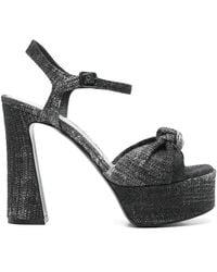 Roberto Festa - High Heel Sandals - Lyst