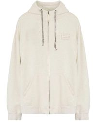 Maison Margiela - Zip-Throughs - Lyst