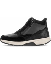 Gabor - Rollingsoft Schnür-Stiefelette - Lyst