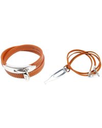 Tod's - Bracelets - Lyst