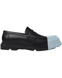 Camper - Junction Loafer - Lyst