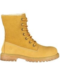 Lumberjack - Lace-Up Boots - Lyst