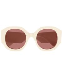 Chloé - Sunglasses - Lyst