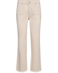 Mos Mosh - Jeans ,Flared Jeans - Lyst