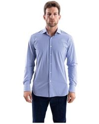 Xacus - Formal Shirts - Lyst