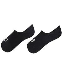 Y-3 - Socks - Lyst
