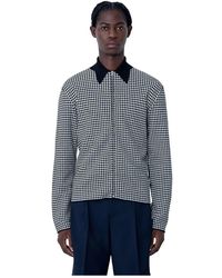 Jil Sander - Light Jackets - Lyst
