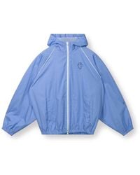 10Days - Jassen ,Blauw ,Lichte Jassen - Lyst