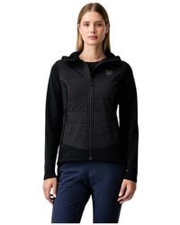 Rossignol - Classique Hybrid Jacket - Lyst