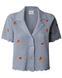 Pepe Jeans - Cardigans - Lyst