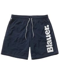Blauer - Beachwear - Lyst