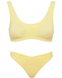 FK - Bikini Fascia - Lyst