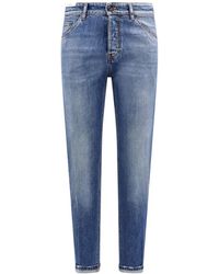 PT Torino - Jeans > slim-fit jeans - Lyst