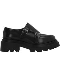 Plan C - Loafers - Lyst