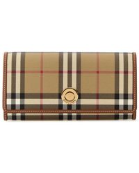 Burberry - Wallets & Cardholders - Lyst