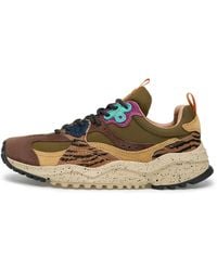 Flower Mountain - Wave Uni Sneakers - Lyst