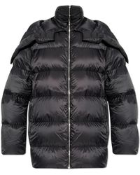 Rick Owens - Down Jackets - Lyst